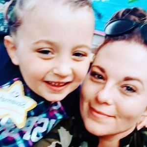 Meet your Posher, Savannah